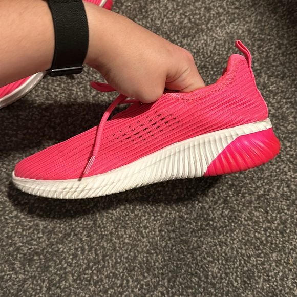 Qupid pink shoes - Picture 11 of 12